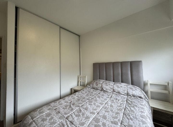 Venta de Departamento 3 Ambientes Reciclado con Dependencia - Villa Crespo - 5