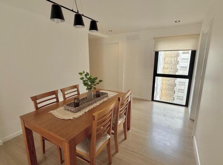 Venta - Departamento 2 Ambientes Zona Plaza Colón - 2