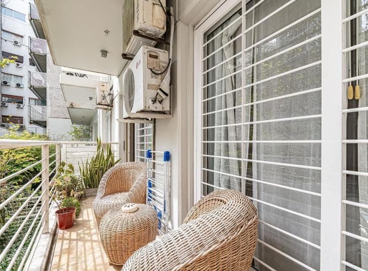 Venta Departamento en Palermo Embajadas - 4