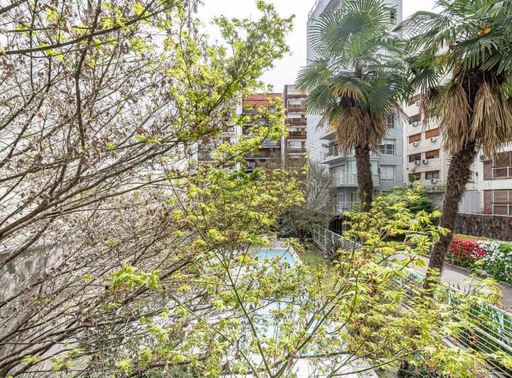Venta Departamento en Palermo Embajadas - 5
