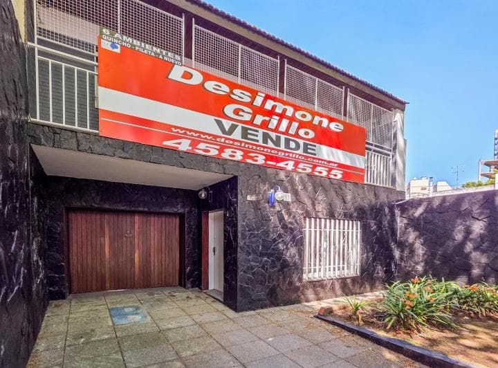 Casa Reciclada a Nuevo con Pileta, Quincho, Garage - 3