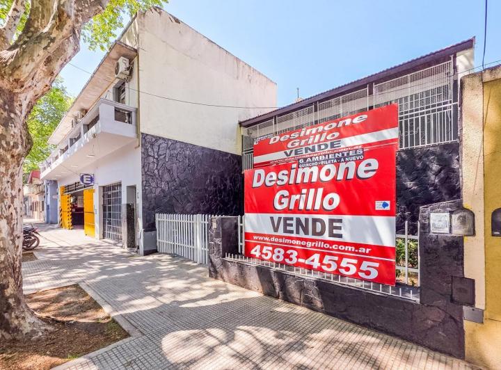 Casa Reciclada a Nuevo con Pileta, Quincho, Garage - 4