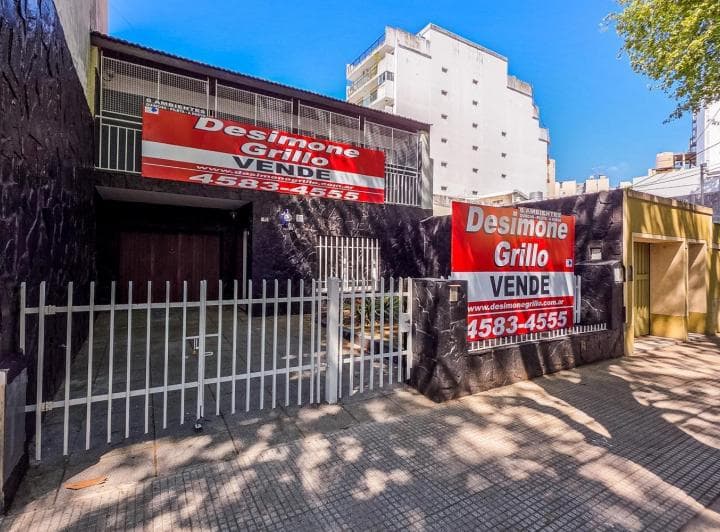 Casa Reciclada a Nuevo con Pileta, Quincho, Garage - 2