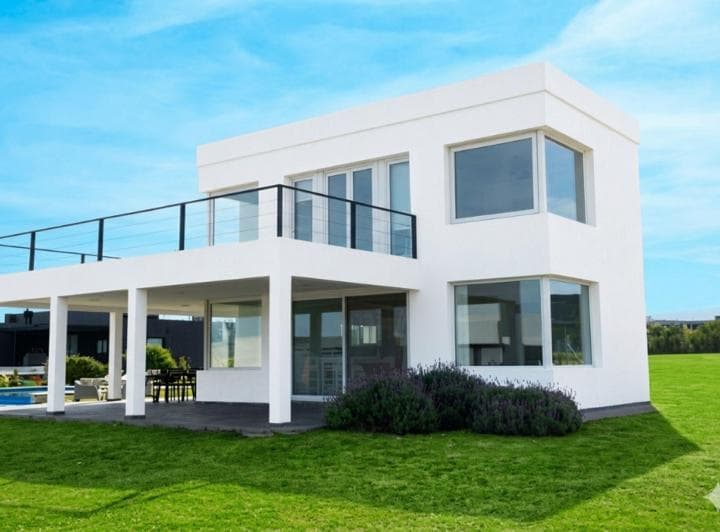 Venta Casa de 3 Dorm., en Puerto del Aguila - 4