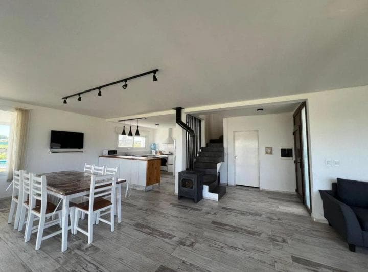 Venta Casa de 3 Dorm., en Puerto del Aguila - 5
