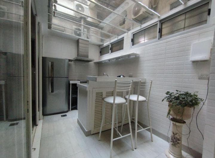 Increible Loft - Apto Comercial y Residencial - PH - Boulevard Avda. Caseros - San Telmo - Alquiler - 3