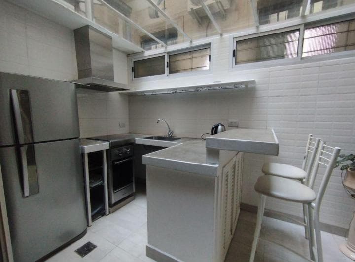Increible Loft - Apto Comercial y Residencial - PH - Boulevard Avda. Caseros - San Telmo - Alquiler - 5