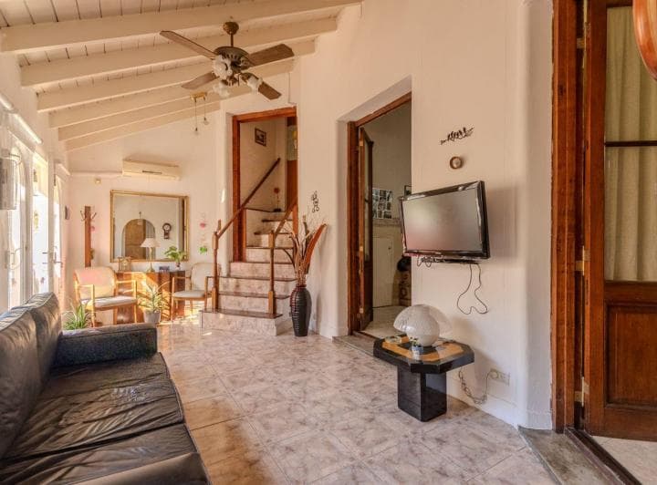 Tipo Casa en Venta 4 Amb Patio, Terraza, Quicho y Local. - 5