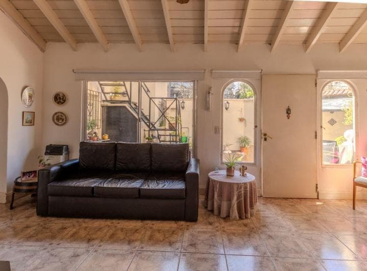 Tipo Casa en Venta 4 Amb Patio, Terraza, Quicho y Local. - 4