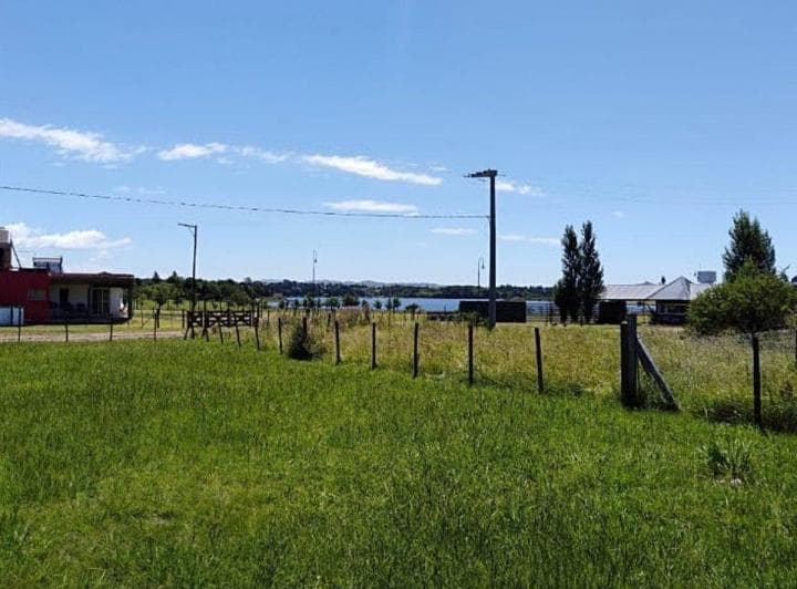 Terreno en Venta en Los Espinillos – 870 m² – Vista Al Lago - 4
