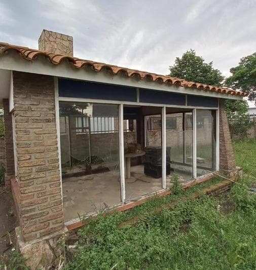 Terreno en Venta 220 m² - Baigorria - 5