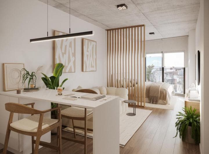Monoambiente en Recoleta - Ideal Vivienda o Inversión | Feel Recoleta - 2