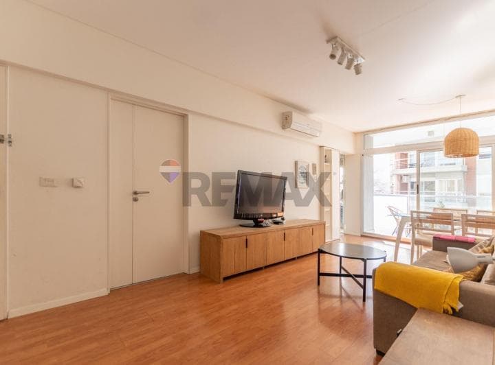Venta Palermo Departamento 2 Ambientes Balcon Coch - 3
