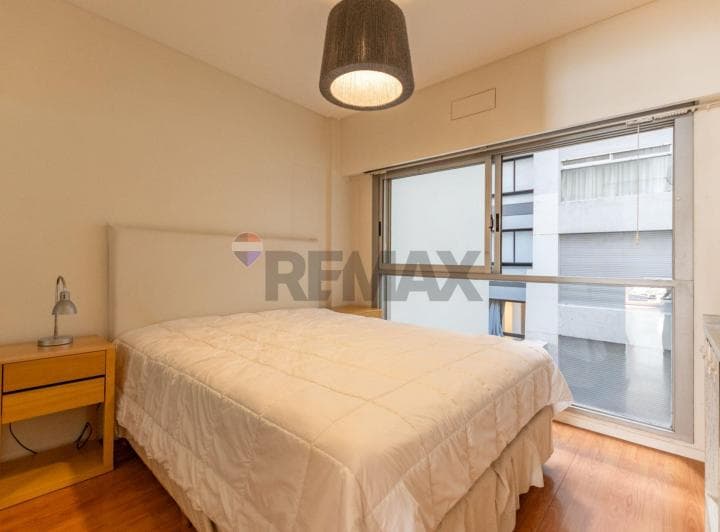 Venta Palermo Departamento 2 Ambientes Balcon Coch - 5