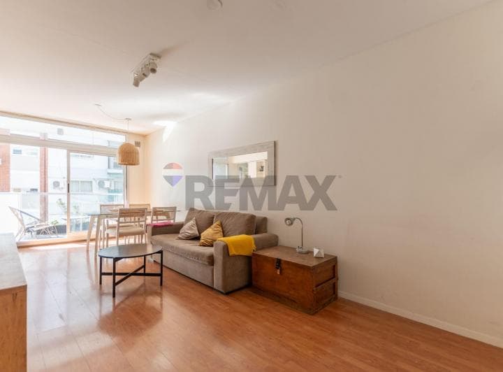 Venta Palermo Departamento 2 Ambientes Balcon Coch - 4