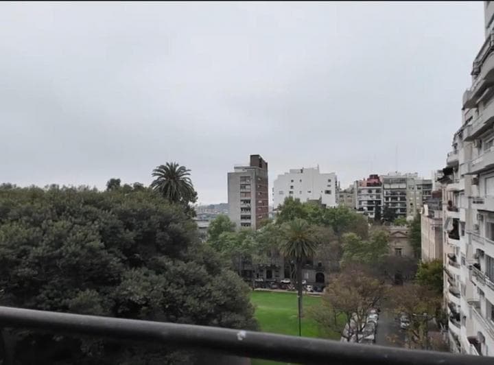Depto Av Alvear 1900 - 5