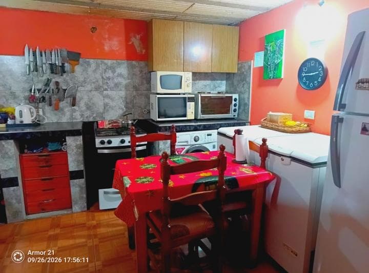 Casa en Nocochea - 4