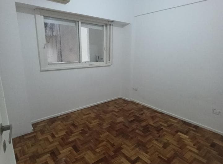 Departamento 2 Ambientes Interno con Balcon Increible Zona - 4