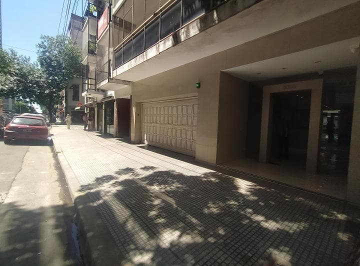 Departamento 2 Ambientes Interno con Balcon Increible Zona - 3
