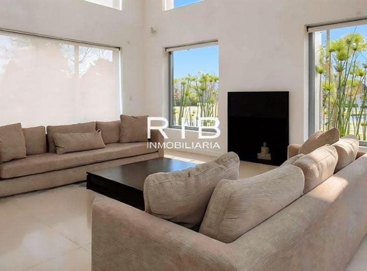 Propiedad Racionalista Sobre 1550 m² - La Martinica - 5