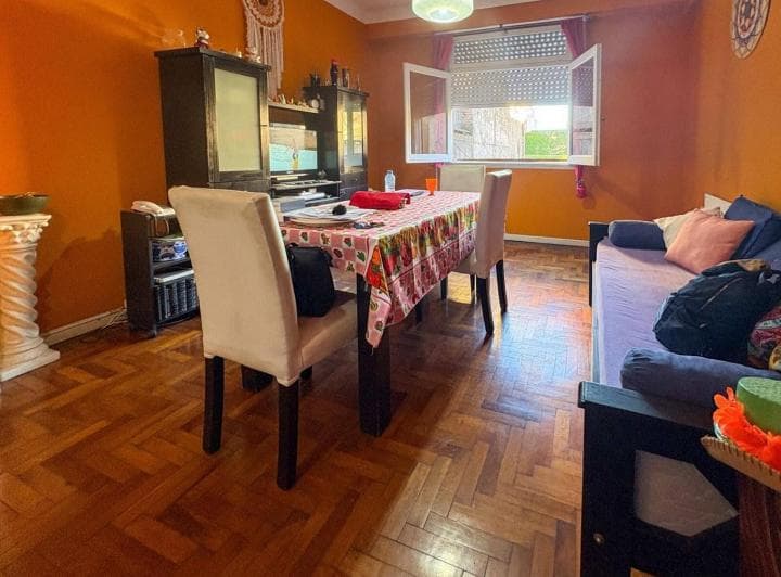 Amplio 3 Ambientes en Virrey Cevallos Al 1000. San Cristobal. 57 m² - 2