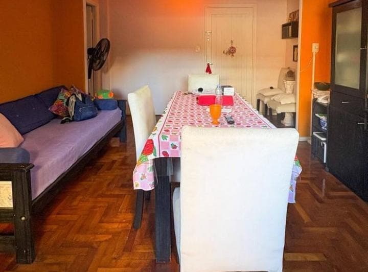 Amplio 3 Ambientes en Virrey Cevallos Al 1000. San Cristobal. 57 m² - 4