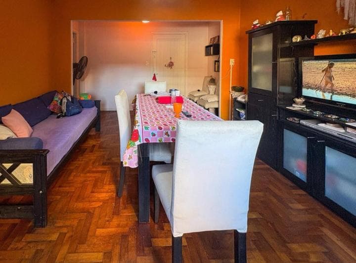 Amplio 3 Ambientes en Virrey Cevallos Al 1000. San Cristobal. 57 m² - 5