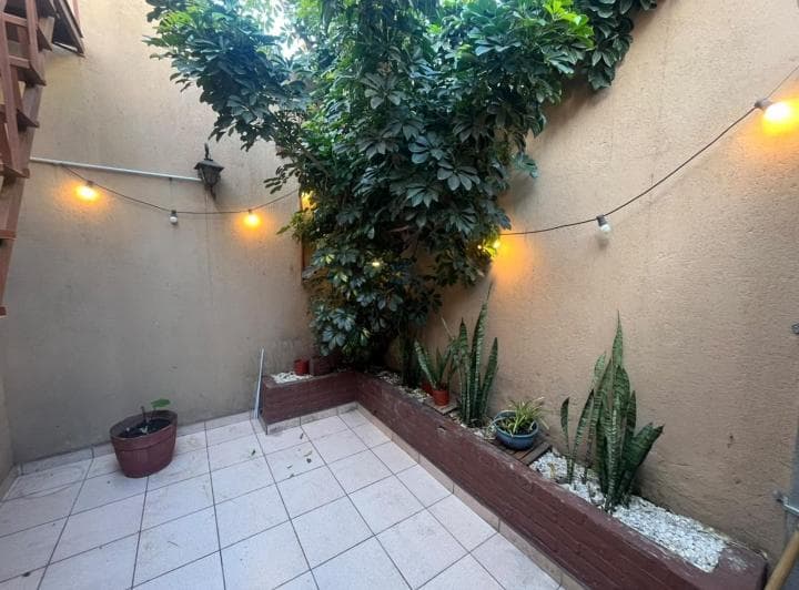 PH Al Frente - 3 Ambientes - Terraza con Parrilla - Patio - 3