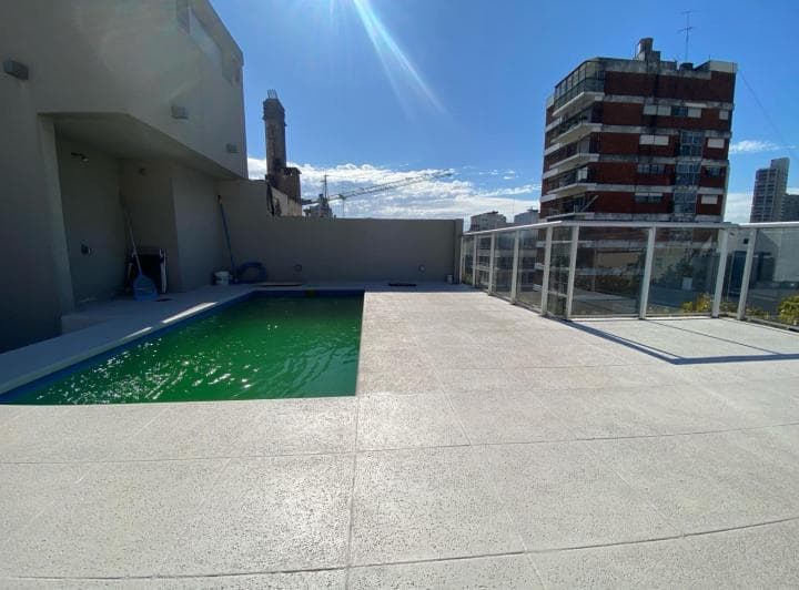 Piso de 4 Dorm. con Amenities y 2 Cocheras Palermo - 5