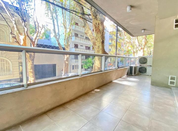 Piso de 4 Dorm. con Amenities y 2 Cocheras Palermo - 4