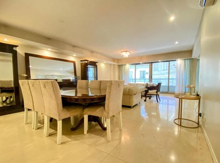 Piso de 4 Dorm. con Amenities y 2 Cocheras Palermo - 3