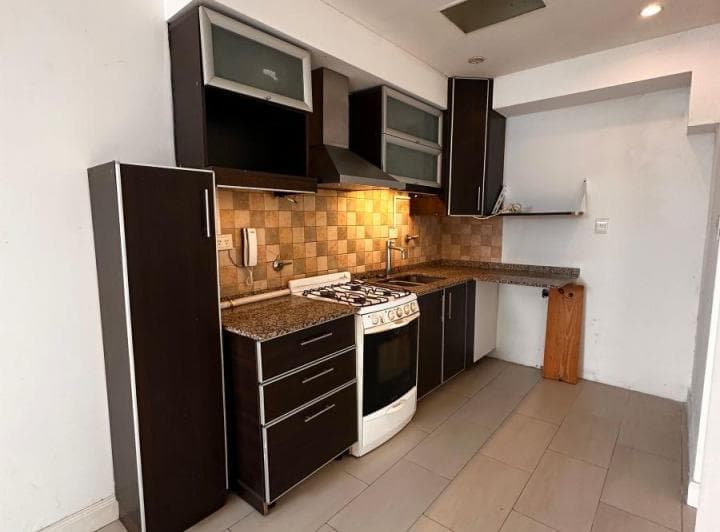 Alquiler - Duplex - con Terraza - Alberto Vignes Al 200 - Haedo - 5