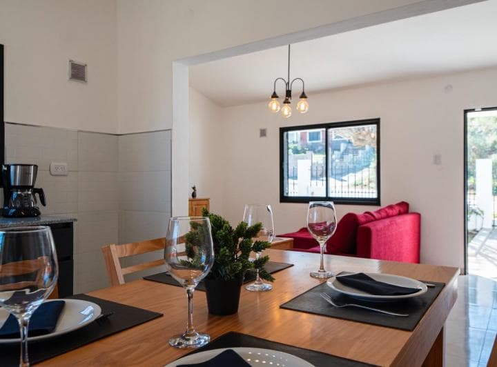Casa - La Falda - 3