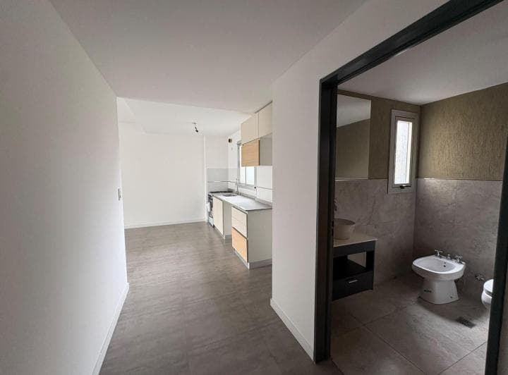 Venta | Monoambiente C/ Balcón a Estrenar | Flores 2° "A" - 2