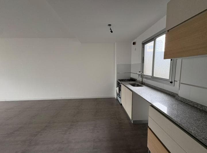 Venta | Monoambiente C/ Balcón a Estrenar | Flores 2° "A" - 4