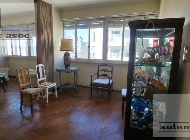Departamento en La Plata - 5