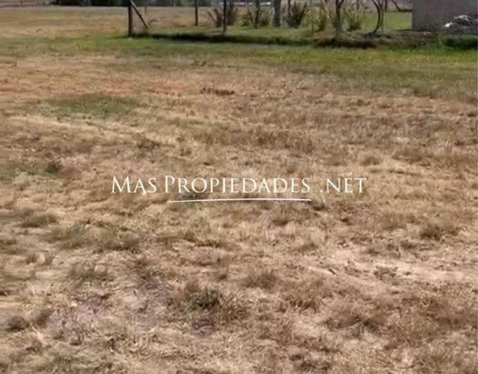 Venta Terreno / Lote Interno en Santa Clara Al Sur Canning - 3