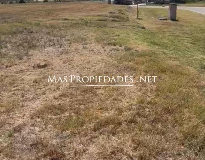 Venta Terreno / Lote Interno en Santa Clara Al Sur Canning - 4
