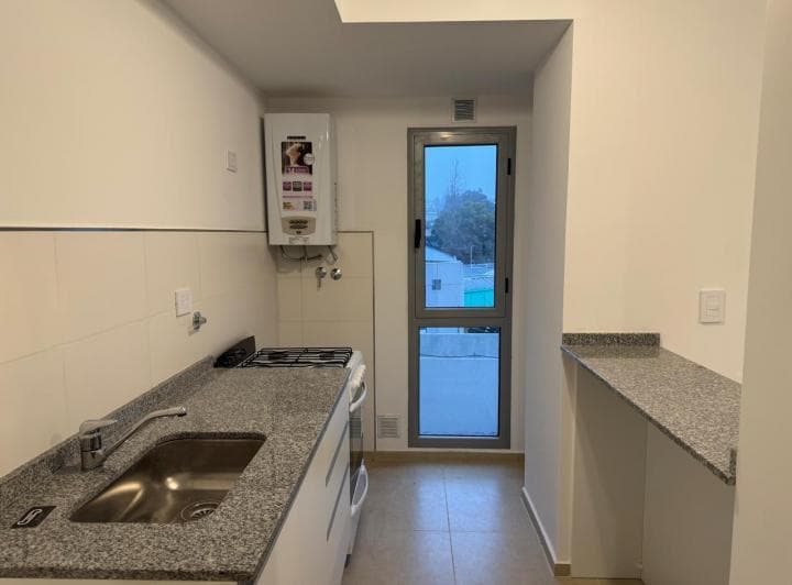 Venta de Departamento 1 Dormitorio. Pilay. Balcon. - 5