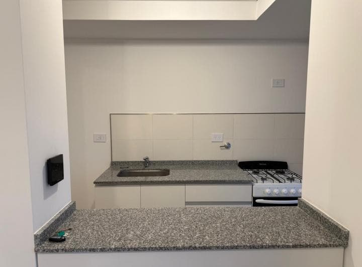 Venta de Departamento 1 Dormitorio. Pilay. Balcon. - 4