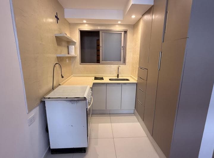 Venta Depto 1 Dorm - Frente - Escritura - Mejor Ubicacion Nva Cba - 3