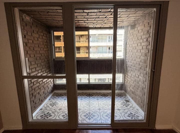Venta Depto 1 Dorm - Frente - Escritura - Mejor Ubicacion Nva Cba - 5