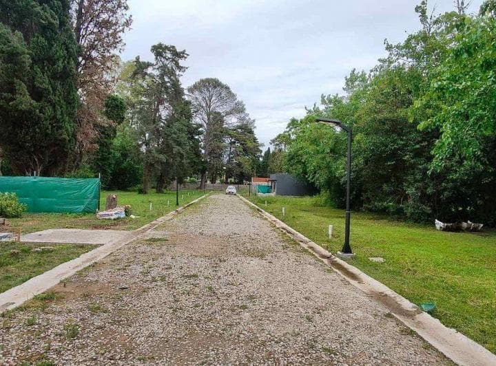 Lote Venta Tortuguitas Barrio Lisandro de La Torre - 4