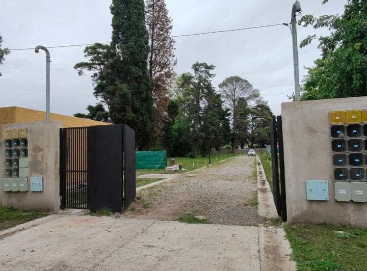 Lote Venta Tortuguitas Barrio Lisandro de La Torre - 3