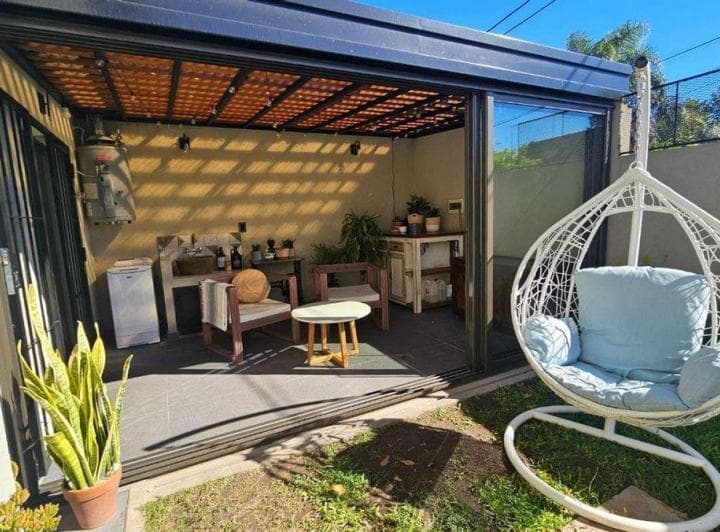 Venta Casa Duplex 3 Amb Parque y Quincho Ituzaingo - 3