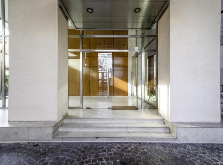 Bartolome Mitre 3900, Departamento 4 Ambientes, Torre de Categoría, Piso Alto Almagro - 3