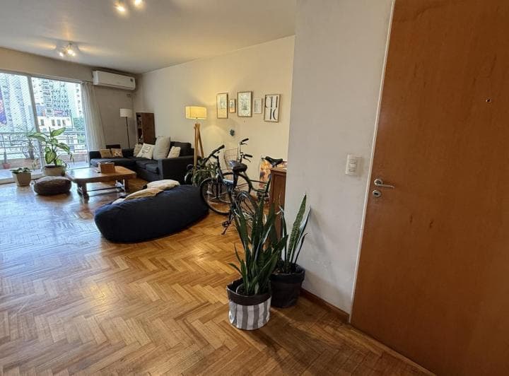 Bartolome Mitre 3900, Departamento 4 Ambientes, Torre de Categoría, Piso Alto Almagro - 5