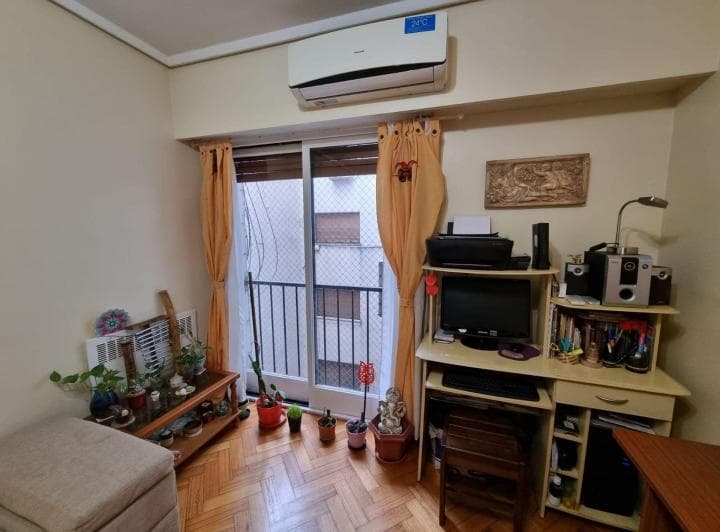Venta Dpto 3 Amb C/baulera Apto Crédito Monserrat - 3