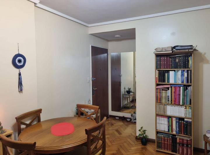 Venta Dpto 3 Amb C/baulera Apto Crédito Monserrat - 4