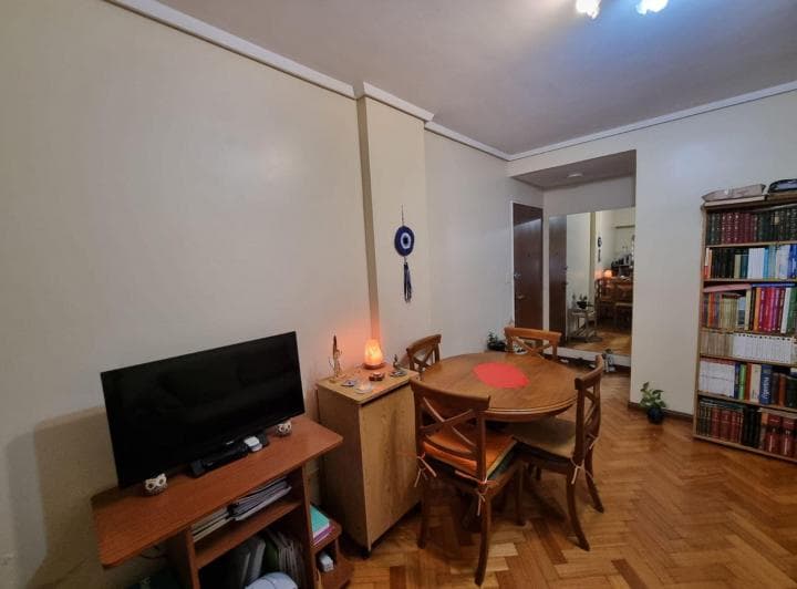 Venta Dpto 3 Amb C/baulera Apto Crédito Monserrat - 5